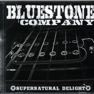 Bluestone Co.-Supernatural Delight-CD