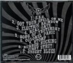 Bluestone Co.-Supernatural Delight-CD