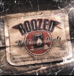 Boozed-Tight Pants-LP Vinyl