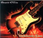 Brett Ellis-Guiltlessly Free-CD
