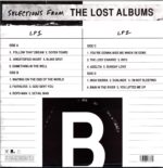 Bruce Springsteen-Lost And Found - Selections From The Lost Albums-2LP Vinyl