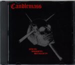 Candlemass-Epicus Doomicus Metallicus-CD 1988