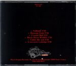 Candlemass-Epicus Doomicus Metallicus-CD 1988