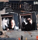 Cheap Trick-Busted-LP Vinyl