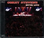 Corey Stevens-Myth Live-2CD