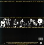Cosmic Psychos-Cosmic Psychos-LP Vinyl DE 1991