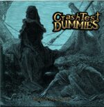 Crash Test Dummies-The Ghosts That Haunt Me-LP Vinyl