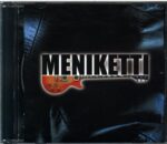 Dave Meniketti-Meniketti-CD