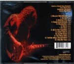 Dave Meniketti-Meniketti-CD