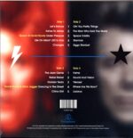 David Bowie-Legacy-LP Vinyl