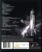 David Gilmour-Live At Pompeii-Blu-ray