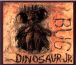 Dinosaur Jr.-Bug-CD