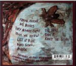 Dinosaur Jr.-Bug-CD