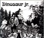 Dinosaur Jr.-Dinosaur-CD