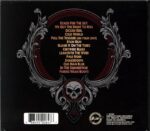 Dirty Dave Osti-Shakedown On Salvation Street-CD