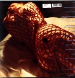 Divinyls-Divinyls-LP Vinyl