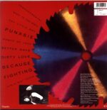 Divinyls-Temperamental-LP Vinyl