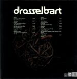 Drosselbart-Drosselbart RE 2015-LP Vinyl