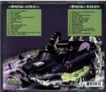 Electric Frankenstein-We Will Bury You!-CD