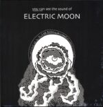 Electric Moon-You Can See The Sound Of... Extended Version-LP Vinyl