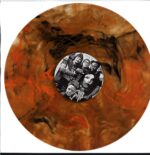 End It-Wrong Side of Heaven-koi pond LP Vinyl