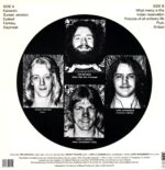 Epizootic-Daybreak Reissue 2020-LP Vinyl
