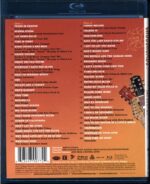 Eric Clapton-Crossroads Guitar Festival 2013-Blu-ray