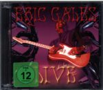 Eric Gales-Live-CD