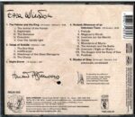 Ezra Winston-Ancient Afternoons-CD