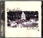 Ezra Winston-Ancient Afternoons-CD