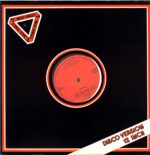 Falco-Der Kommissar-12 Vinyl NL 1982