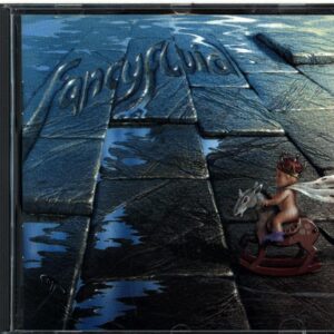Fancyfluid-King's Journey-CD