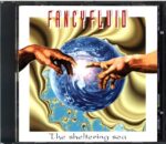 Fancyfluid-The Sheltering Sea-CD