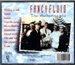 Fancyfluid-The Sheltering Sea-CD