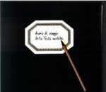 Festa Mobile-Diario Di Viaggio Della Festa Mobile-CD