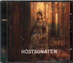 Finisterre-Höstsonaten-CD