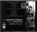 Finisterre-Höstsonaten-CD