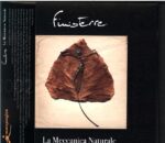 Finisterre-La Meccanica Naturale-CD