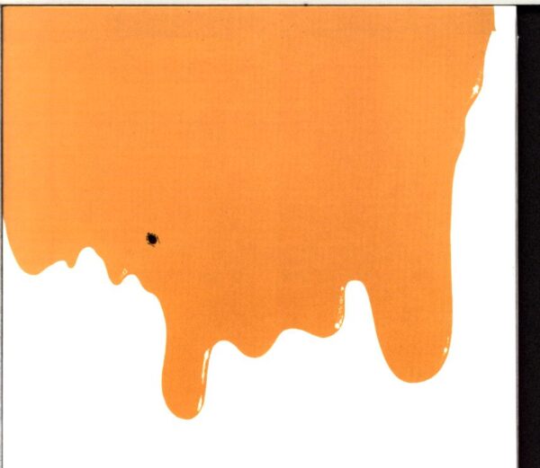 Flea On The Honey-Flea On The Honey-CD