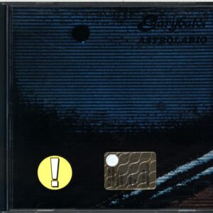 Garybaldi-Astrolabio-CD