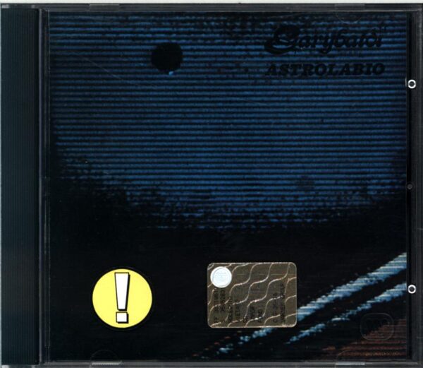 Garybaldi-Astrolabio-CD