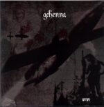 Gehenna-WW-LP Vinyl