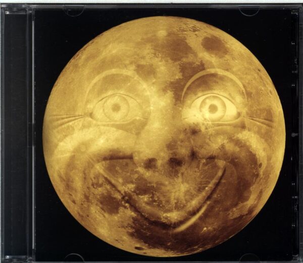 Gens De La Lune-Gens De La Lune-CD