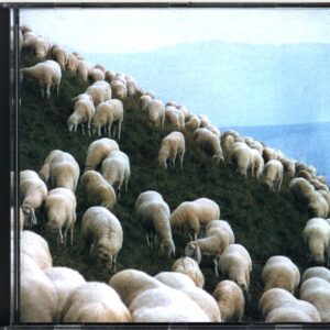 Germinale-Germinale-CD
