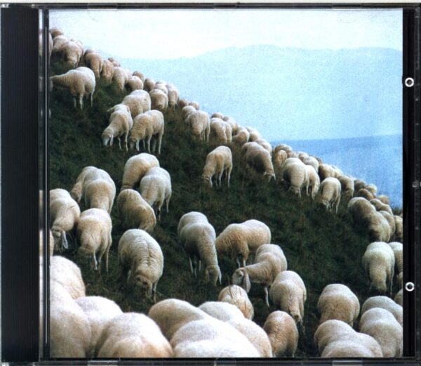 Germinale-Germinale-CD