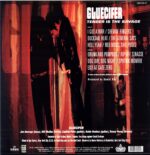 Gluecifer-Tender Is The Savage-LP Vinyl signed