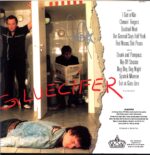 Gluecifer-Tender Is The Savage-LP Vinyl signed