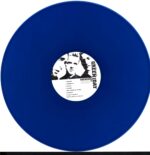 Green Day-Shenanigans blue-LP Vinyl