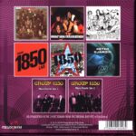 Group 1850-Purple Sky (The Complete Works And More)-8CD box set