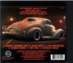 Guitar Pete-Live At The Blues Warehouse-CD